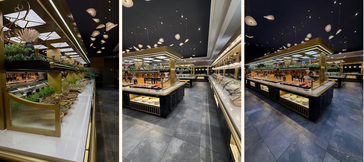 L'étoile Céleste - Gallery Image 2