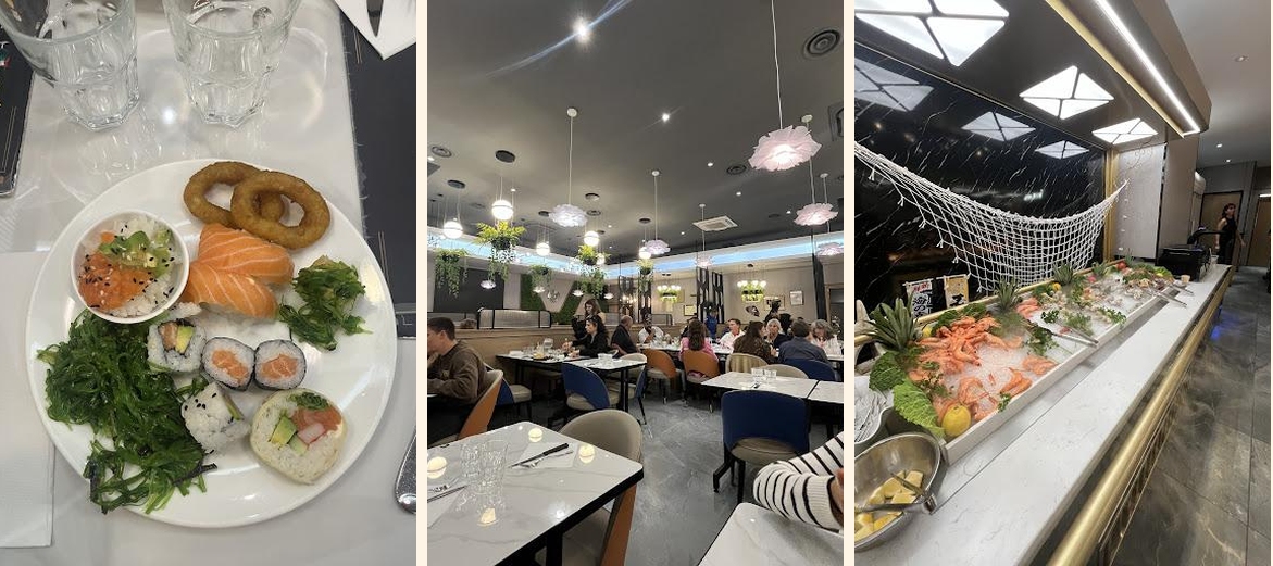 L'étoile Céleste - Gallery Image 3