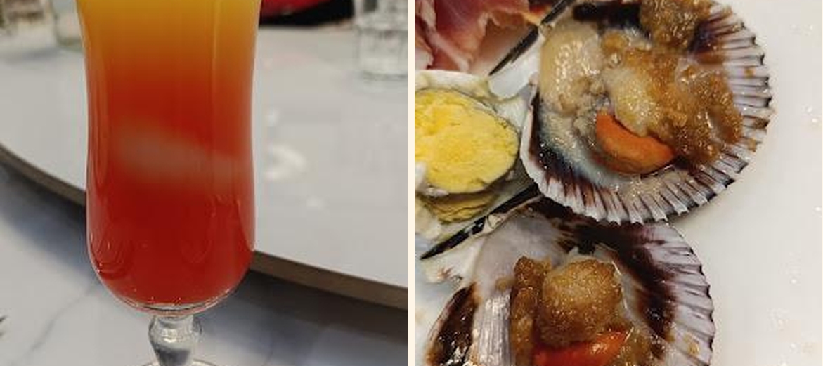 L'étoile Céleste - Gallery Image 4