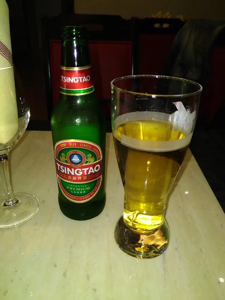 Bière Stingtao